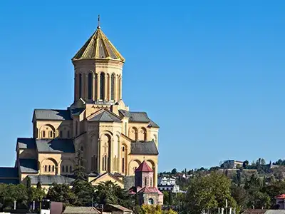 Four-day-tour-of-Tbilisi-September-9