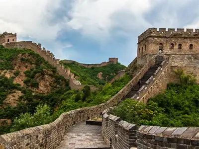 Travel-China-Korea-Japan-February