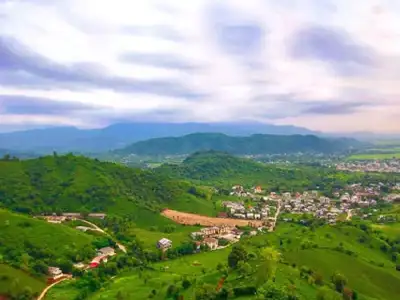 2-day-Lahijan-Camp-Tour