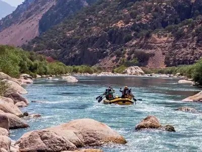 1-5-day-rafting-tour-on-Zayandeh-River