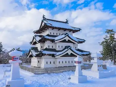 5-day-Japan-February-tour