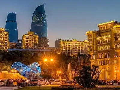 Five-day-Baku-tour-24-September 