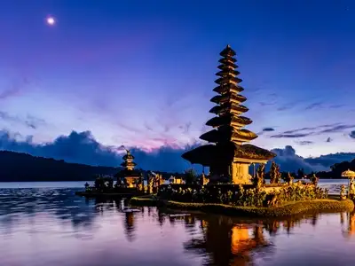 9-day-tour-to-Bali-Kuala-Lumpur