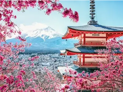 10-day-Nowruz-tour-in-Japan