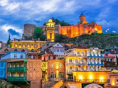 Four-day-tour-of-Tbilisi-August-19