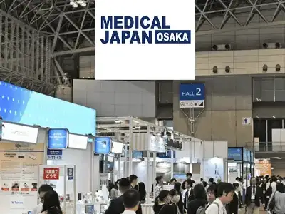 5-day-medical-japan-osaka-exhibition