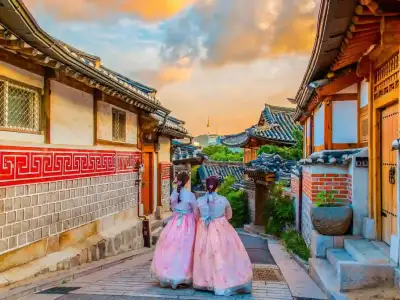  14-Day-Japan-Korea-Tour-Aban-1405 