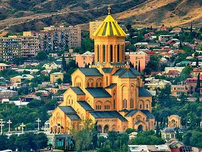 Four-day-tour-of-Tbilisi-August-12