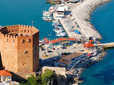 Five-day-tour-of-antalya-July-6-1404