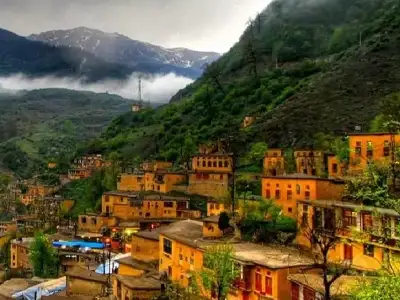 tour-masal-masouleh-2days