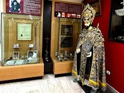 National-Museum-of-Iran