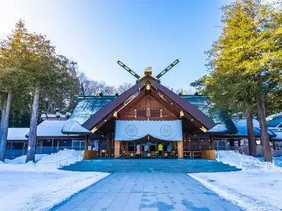 10-day-tour-of-Japan-in-February