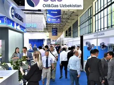 5-day-oil-gas-exhibition-uzbekistan