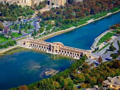 One-and-a-half-day-rafting-tour-in-the-Zayandeh-River