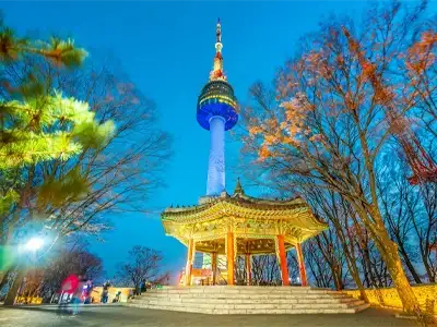 9-day-Japan-Korea-tour-December