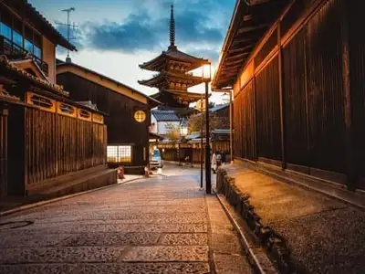 6-day-tour-to-Japan-September