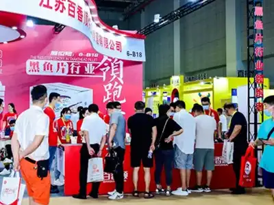 5-day-food-expo-tour-shanghai-china