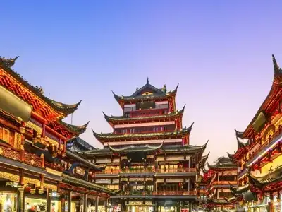 tour-china-9-days-march