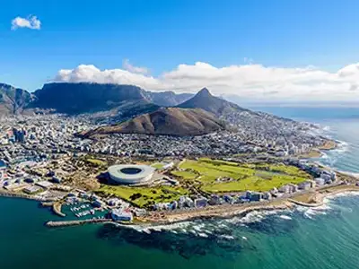 pic-تور آفریقای جنوبی ۱۱ روزه | بهمن