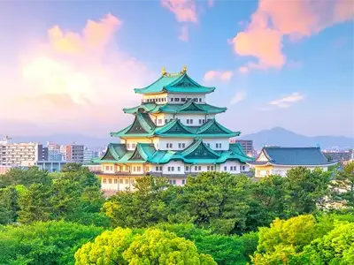 14-day-Japan-Korea tour-November