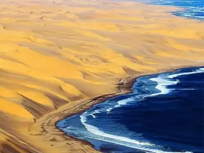 Kerman-and-Chabahar-Tour