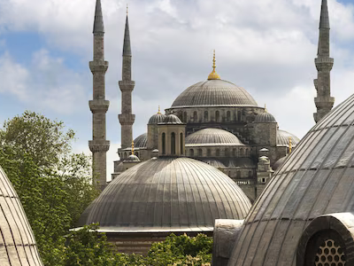 pic-تور 4 روزه استانبول  | 13 خرداد 1404