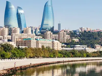Five-day-Baku-tour-June-19