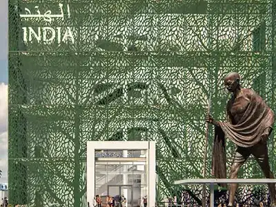 India-Building-Expo-Tour-April