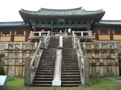 Ten-day-Korea-Japan-tour-August