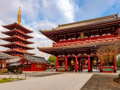 5-day-Japan-October-tour
