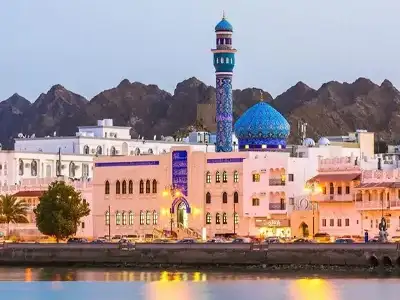 oman-5-day-scientific-business-march