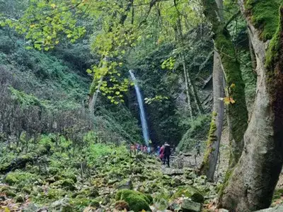 2-5-day-tour-from-Khalkhal-to-Asalem