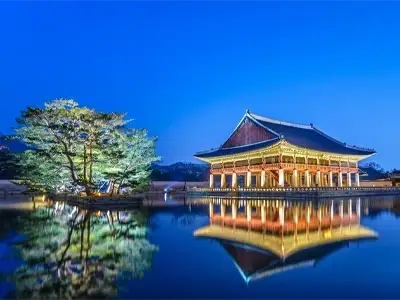 9-day-Japan-Korea-tour-October-November