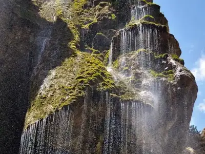 Three-day-tour-to-Yasuj-and-Margoon-Waterfall
