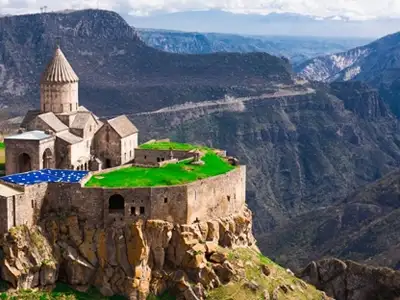 4-day-tour-of-Armenia-June-30
