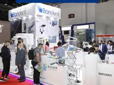 5-day-dubai-dental-exhibition-tour