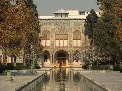 tour-golestan-palace-1-day