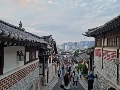 9-Day-South-Korea-Tour-Shahrivar-1405 
