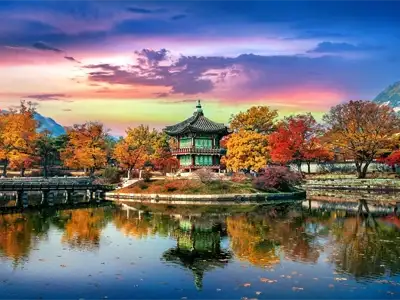 9-day-Japan-Korea-tour-November