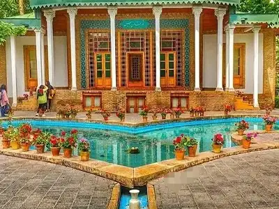 iranian-art-museum-tour-1day