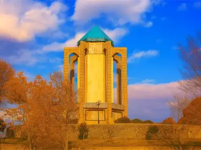 Hamedan-Malayar-October-Tour