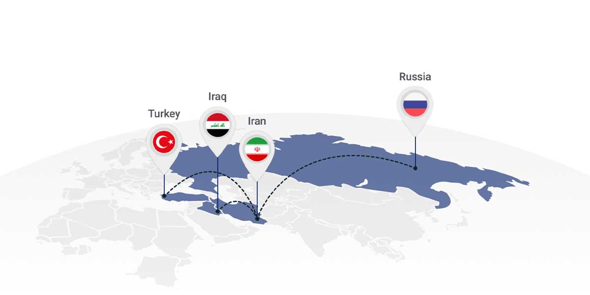 تهیه ارز مورد نیاز سفر