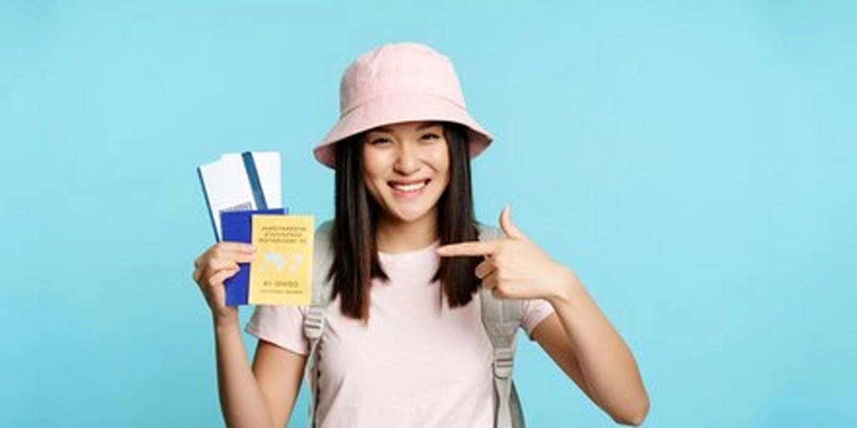 ویزای توریستی B2