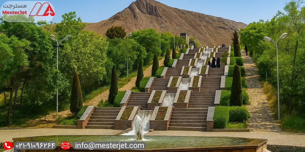 بهترین فصل سفر به ملایر