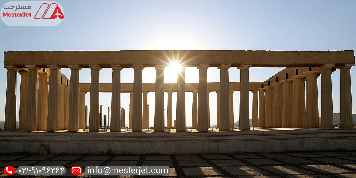 پارک مینیورلد