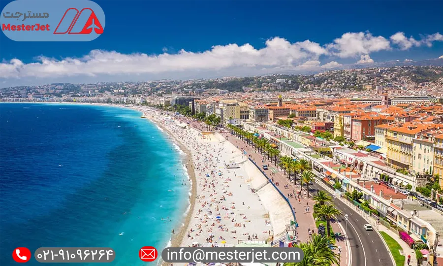 شهر کان فرانسه