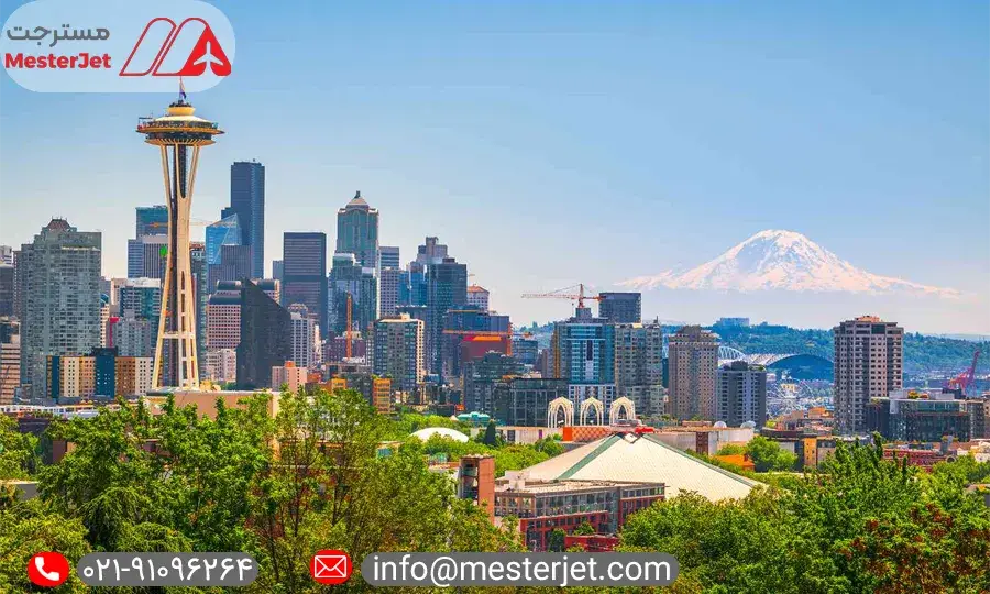 جمعیت سیاتل