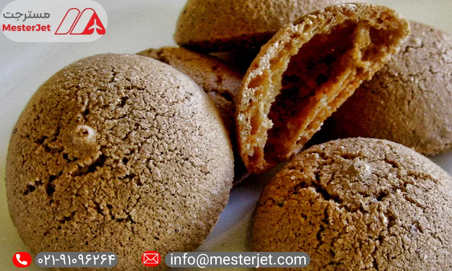 بیسکویت لومباردی