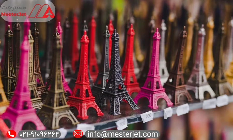 مجسمههای فرانسه