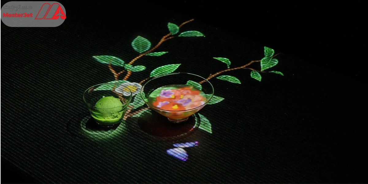 چای‌خانه En Tea House